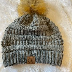 Women’s Beanie